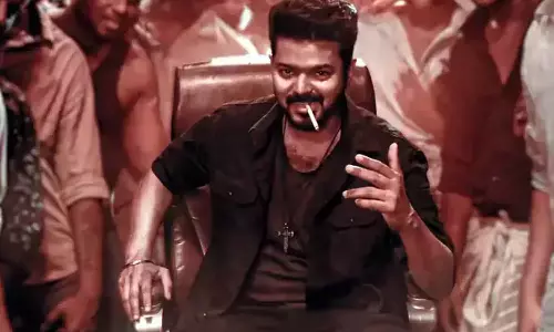 லியோ வெற்றி விழா- இதை மறந்திடாதீங்க