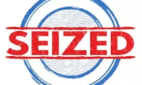 கேரளாவுக்கு அதிக பாரம் ஏற்றிச்சென்றதாக கோவையில் 4 மாதத்தில் 123 வாகனங்கள் பறிமுதல்