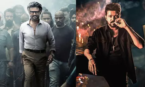 ஜெயிலரை ஜெயித்த லியோ