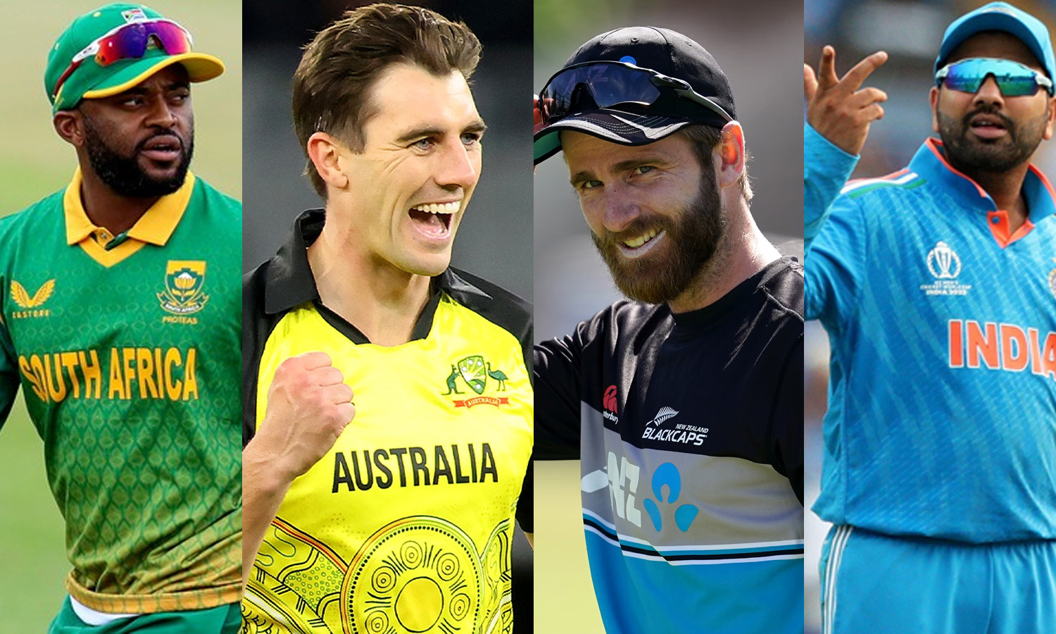 உலகக் கோப்பை கிரிக்கெட்: அரைஇறுதி வாய்ப்புக்கு மல்லுக்கட்டும் 8 அணிகள்