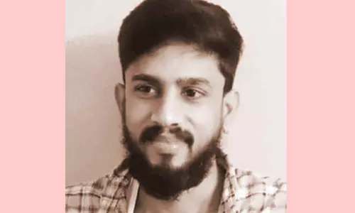 திருவாலங்காடு அருகே விபத்தில் காயமடைந்த வாலிபர் பலி