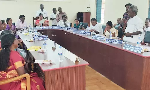 கொசுக்களை கட்டுப்படுத்த நடவடிக்கை எடுக்க வேண்டும்