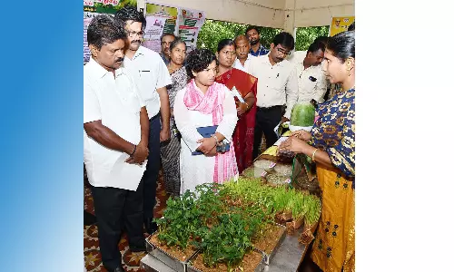 பாதுகாப்பான முறையில் நீர் நிலைகளை பயன்படுத்த வேண்டும்
