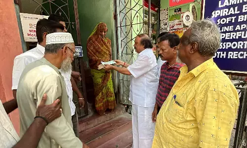 கொரோனாவால் உயிரிழந்தவர்களின் குடும்பத்தினருக்கு ரூ.50 ஆயிரம் உதவிதொகை