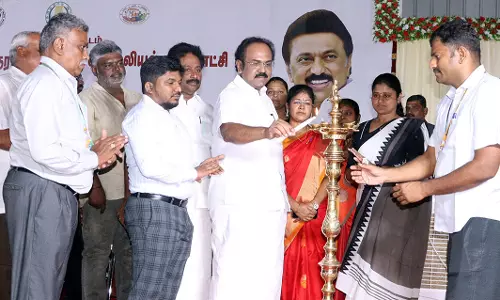 வைப்பாற்றங்கரையில் சிறந்த நாகரீகம் இருந்திருக்க வாய்ப்பு