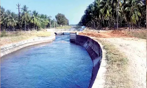பி.ஏ.பி., பிரதான கால்வாய் மதகுகளை சீரமைக்க வேண்டும் - பாசன சங்க ஆலோசனை கூட்டத்தில் தீர்மானம்