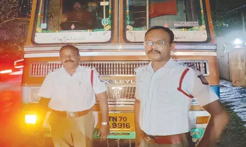 குளச்சல் பகுதியில் மது போதையில் வாகனங்கள் ஓட்டியவர்களுக்கு ரூ.1 லட்சம் அபராதம்