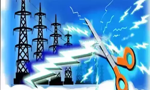 உடுமலை பகுதியில் நாளை மின்தடை