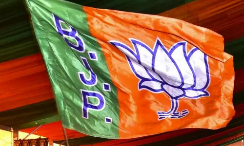 வீடுகள் முன்பு பா.ஜனதாக கொடிகம்பம் நடும் விவகாரம் - குமரி மாவட்டத்தில் போலீசார் தீவிர கண்காணிப்பு