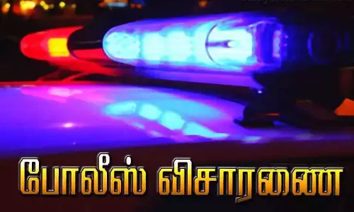கொலையான வாலிபரை கண்டுபிடிக்க 10 ஆயிரம் பேர் விவரங்கள் சேகரிப்பு