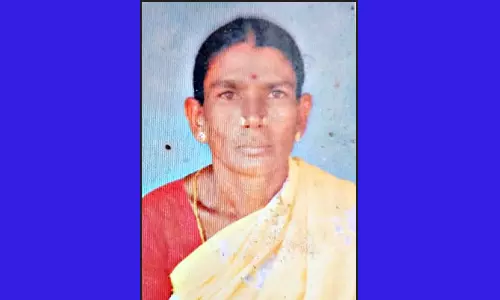 கணவரை கைது செய்ததால் மனைவி தூக்கிட்டு தற்கொலை