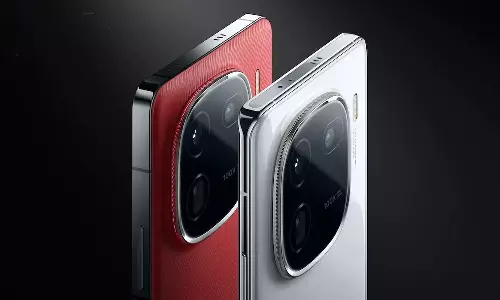 அமேசானில் விற்பனை.. அந்த பிராசஸர் கொண்ட முதல் இந்திய ஸ்மார்ட்போன்.. ஐகூ அசத்தல்