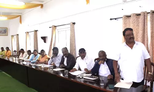 ஊட்டியில் விடுபட்ட வார்டுகளிலும் பாதாள சாக்கடை பணி- நகராட்சி கவுன்சிலர் ஜார்ஜ் வேண்டுகோள்