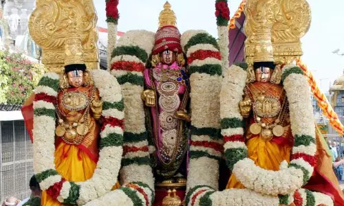 ஆன்மிகம்: இன்றைய முக்கிய நிகழ்வுகள் மற்றும் பஞ்சாங்கம்