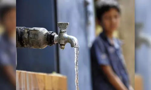 குடிநீர் வினியோகம் 2 நாட்கள் நிறுத்தம்