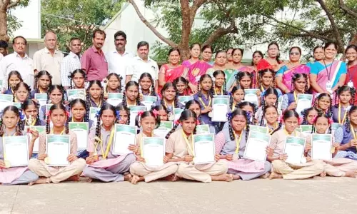 சரக அளவிளான விளையாட்டு போட்டிகளில்அரசு பள்ளி மாணவர்கள் சாதனை