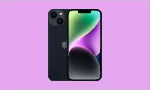 ஐபோன் 14 வாங்க சூப்பர் சான்ஸ்.. ப்ளிப்கார்ட் சூப்பர் ஆஃபர் அறிவிப்பு