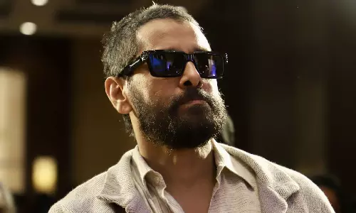 சார்பட்டா பரம்பரை படத்தை விட 100 மடங்கு பயங்கரமா இருக்கும் - தங்கலான் விக்ரம்