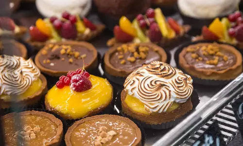 உலகிலேயே 50 சிறந்த இனிப்பு வகைகள்- இந்தியாவின் 2 பிரபல இனிப்புகளுக்கு இடம்