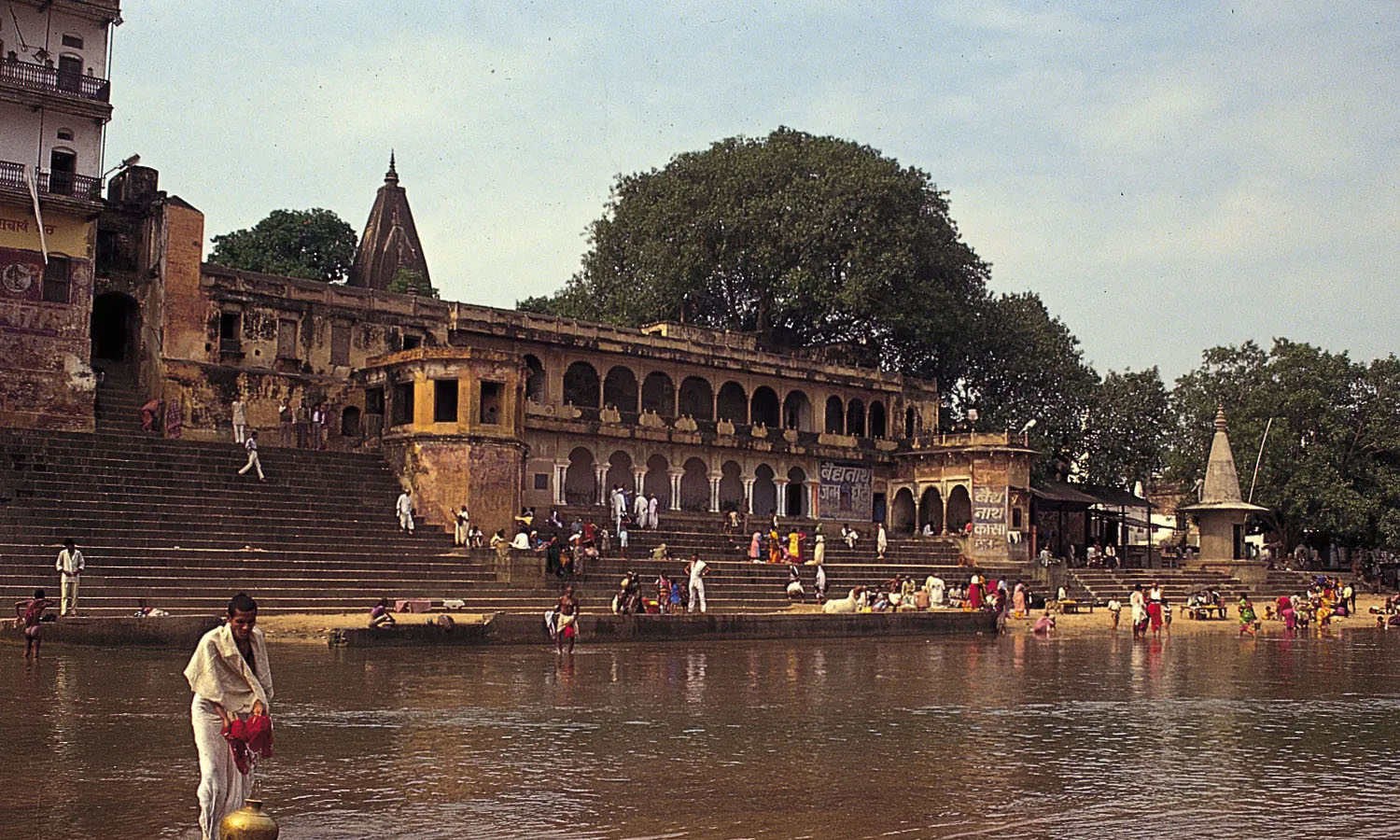 கயாவின்  மகிமை