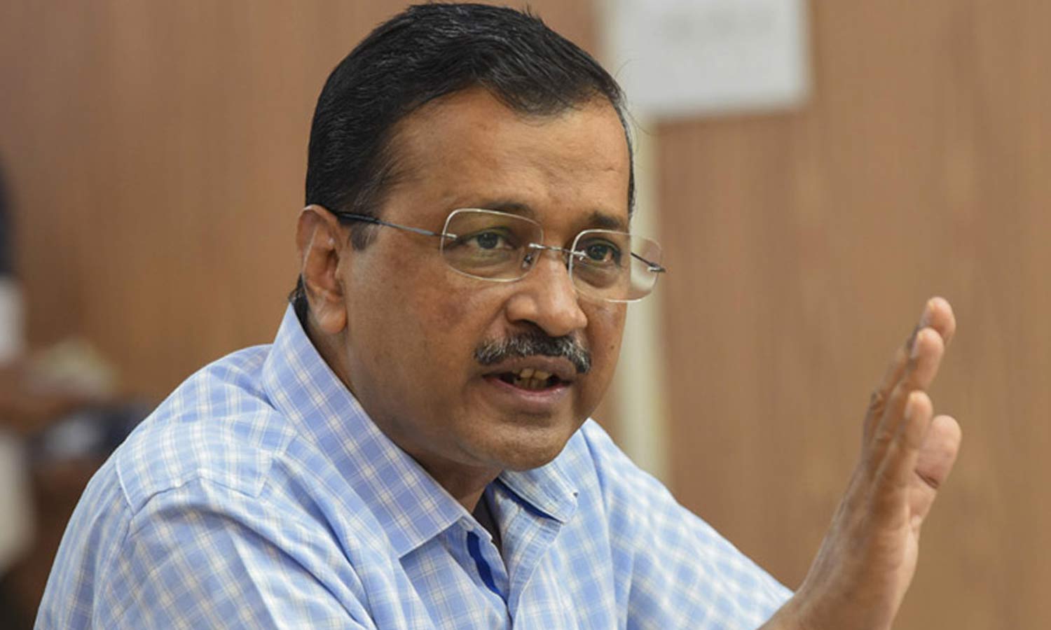 விசாரணைக்கு ஆஜர் ஆகாத கெஜ்ரிவால்: அமலாக்கத்துறைக்கு கடிதம்