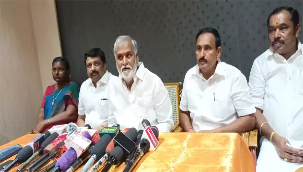 தமிழகத்தில் இதுவரை 1,131 கோவில்களில் குடமுழுக்கு விழா நடத்தப்பட்டு உள்ளது