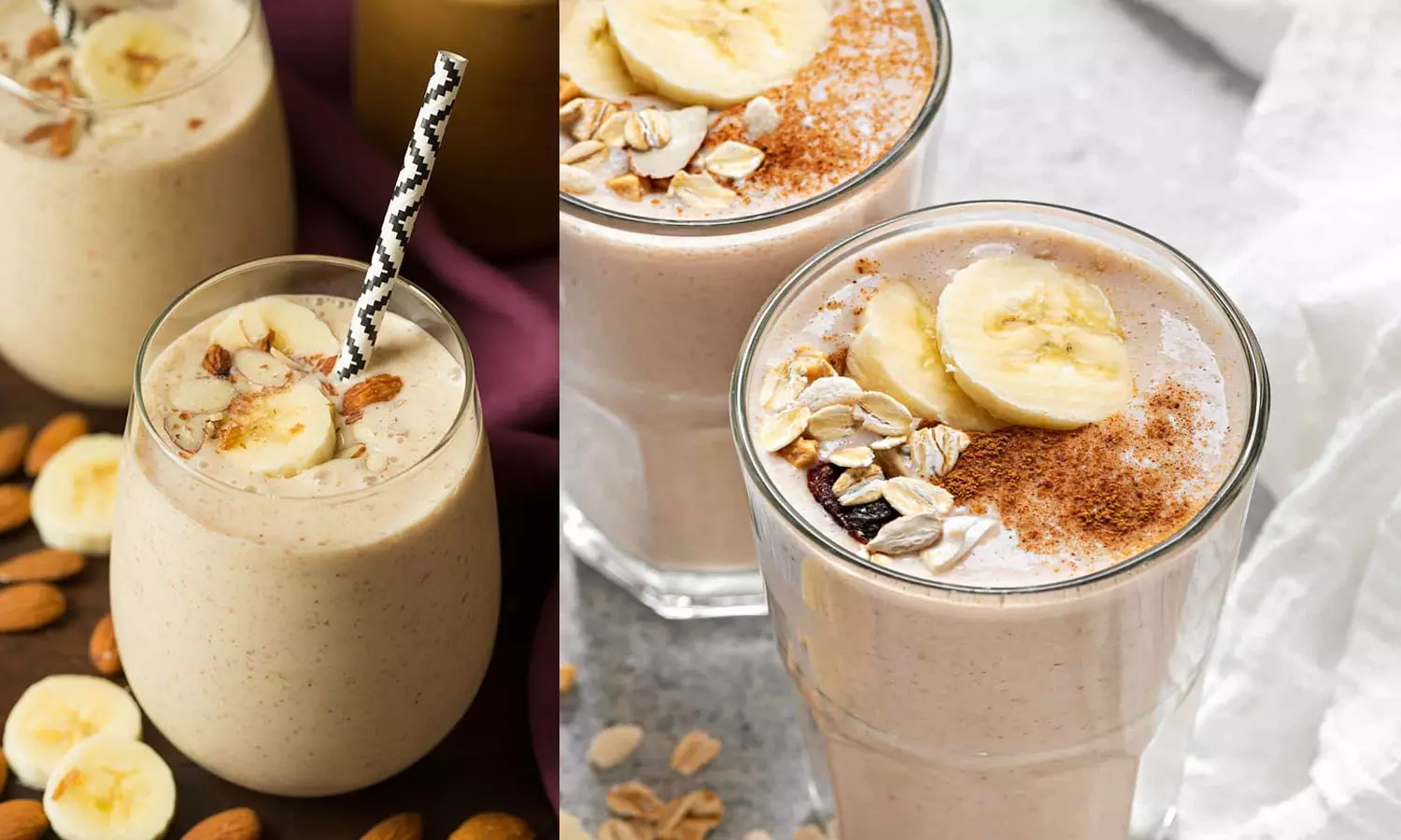 டயட் ஃபாலோ பண்றீங்களா... இதோ உங்களுக்காக ஒரு ஸ்மூத்தி டயட் ஃபாலோ பண்றீங்களா... இதோ உங்களுக்காக ஒரு ஸ்மூத்தி