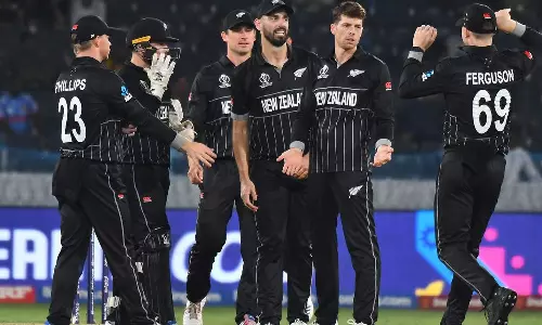 கடைசியில் யார் முதலில் வருகிறார்கள் என்பதுதான் முக்கியம்: ஹாட்ரிக் தோல்வியால் நியூசிலாந்துக்கு சிக்கல்