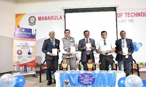 எம்.ஐ.டி. கல்லூரியில் தேசிய அளவிலான கருத்தரங்கம்