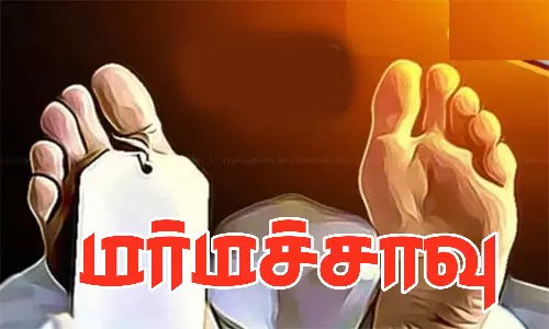 தேவதானப்பட்டியில் மாயமான தொழிலாளி சடலமாக மீட்பு