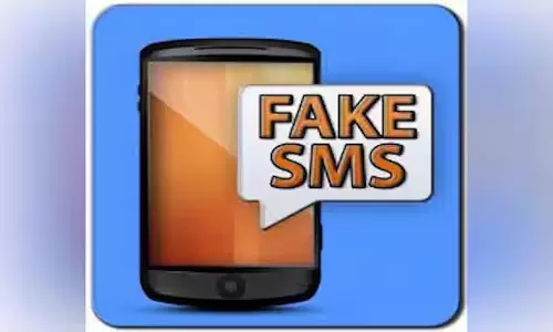 மின்வாரிய போலி எஸ்.எம்.எஸ்.கள் கட்டுப்படுத்த நடவடிக்கை எடுக்க வேண்டும் - பொதுமக்கள் வலியுறுத்தல்