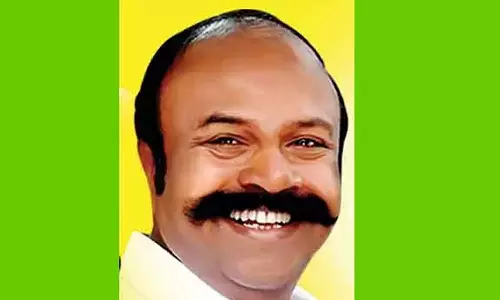 சிவகங்கை மாவட்ட தி.மு.க. அவசர செயற்குழு கூட்டம்