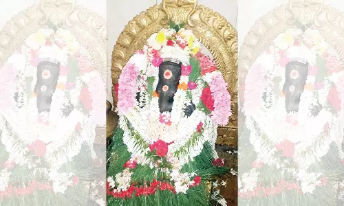 விநாயகர் கோவில்களில் சங்கடஹரசதுர்த்தி விழா