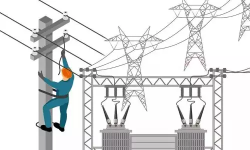 வல்லம் பகுதிகளில் நாளை மின்நிறுத்தம்