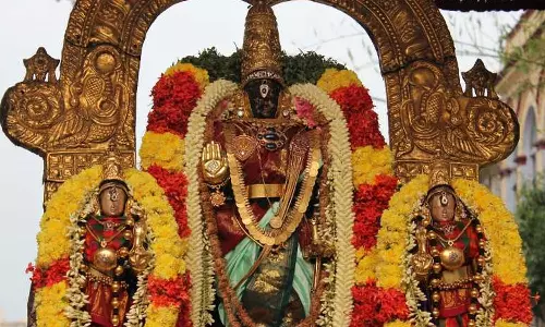 ஆன்மிகம்: இன்றைய முக்கிய நிகழ்வுகள் மற்றும் பஞ்சாங்கம்