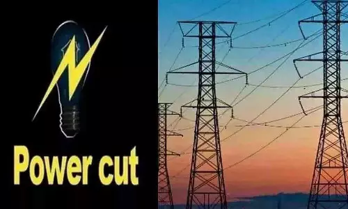 அவினாசியில் 4-ந்தேதி மின்தடை