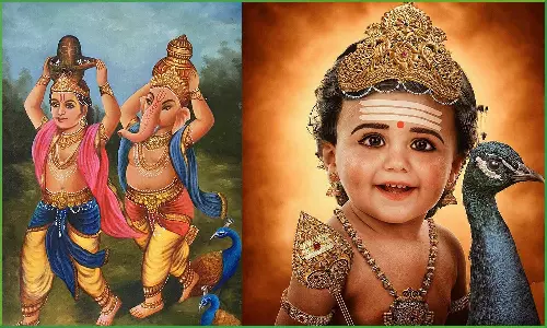 வினைகள் தீர்க்கும் சஷ்டி விரதம்