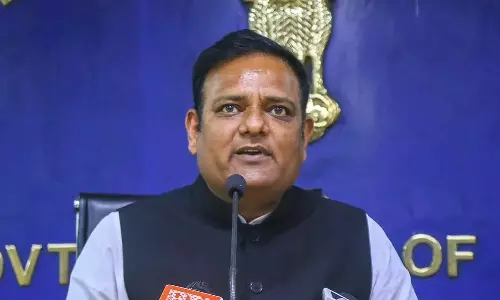 மேலும் ஒரு ஆம் ஆத்மி மந்திரி வீட்டில் அமலாக்கத்துறை சோதனை: தொண்டர்கள் அதிர்ச்சி