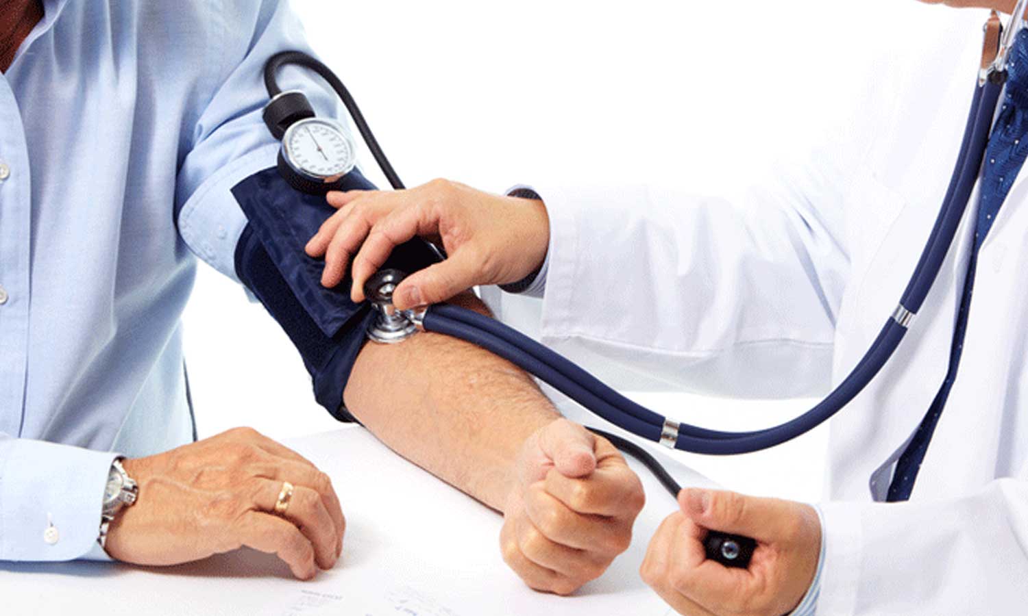 உயர் ரத்த அழுத்தத்தால் கேரளாவில் 37 சதவீதம் பேர் பாதிப்பு- மத்திய சுகாதார அமைச்சகம் அதிர்ச்சி தகவல்