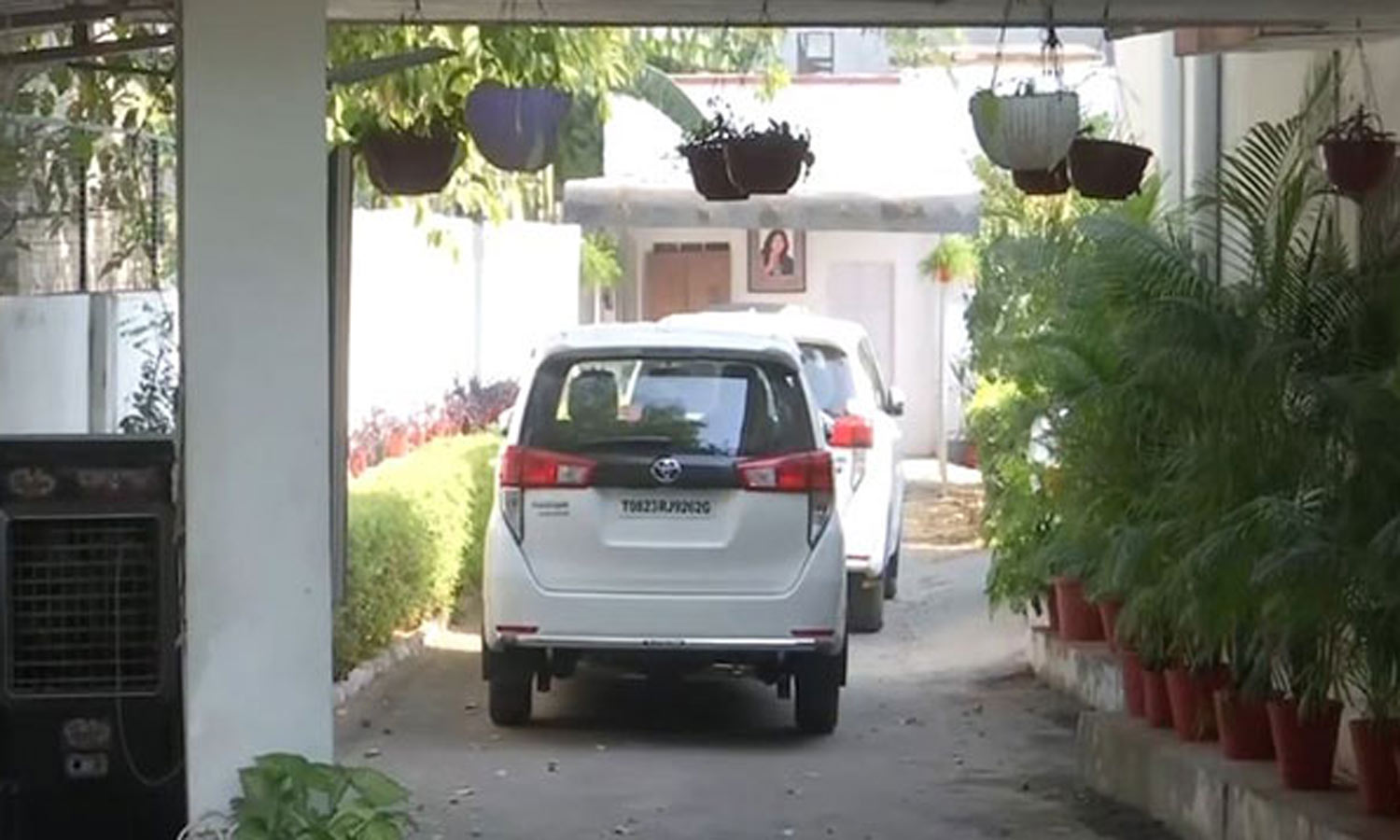 ஜல் ஜீவன் திட்ட முறைகேடு - ராஜஸ்தானில் 25 இடங்களில் அமலாக்கத்துறை அதிரடி சோதனை