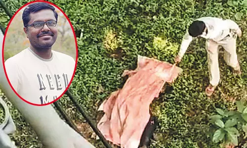 ஜார்கண்ட் மருத்துவக்கல்லூரியில் தமிழக டாக்டர் படுகொலை: பாதி எரிந்தநிலையில் உடல் மீட்பு