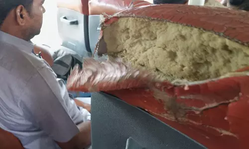 இடை நில்லா அரசு பஸ்களின் அவலத்தால் பயணிகள் தவிப்பு