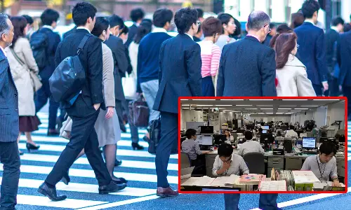 பணியாளர்கள் நலனில் இந்த நாடுதான் கடைசி இடம் என்றால் நம்புவீர்களா?