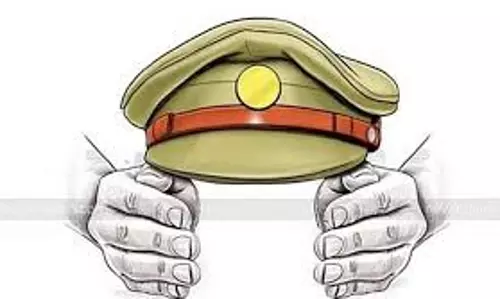 திருச்சி மாவட்டத்தில் ஊர்க்காவல் படைக்கு ஆட்கள் தேர்வு