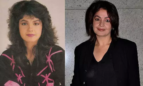 நடிகை பூஜா பட் நில விவகாரம்- ஐகோர்ட்டு அதிரடி உத்தரவு