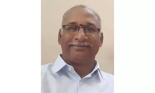 தி.மு.க. விவசாய அணி அமைப்பாளராக குலசேகரன் நியமனம்