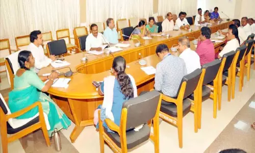 டிசம்பர் மாதம் பிரமாண்ட புத்தக திருவிழா