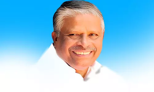 நெல்லை கிழக்கு மாவட்டத்தில் தி.மு.க. இளைஞரணி பதவிகளுக்கு நாளை நேர்காணல்- மாவட்ட செயலாளர் ஆவுடையப்பன் அறிக்கை