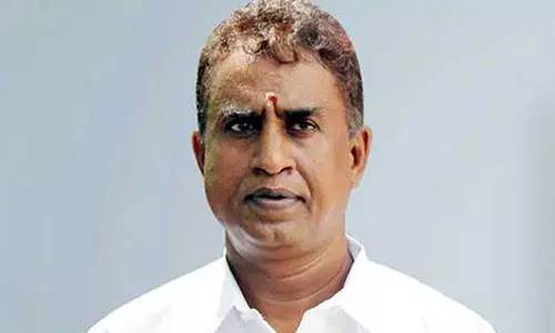 அதிகாரத்தால் அ.தி.மு.க.வை முடக்க முடியாது- முன்னாள் அமைச்சர் எஸ்.பி.வேலுமணி பேட்டி