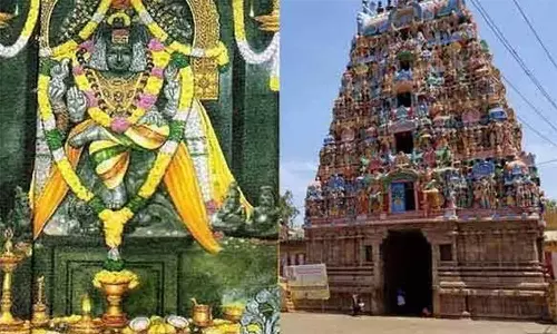 ஆலங்குடி ஆபத்சகாயேஸ்வரர் கோவிலில் சிறப்பு வழிபாடு